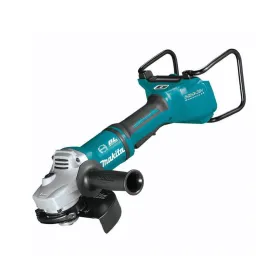 Esmeril angular inalambrico Makita Herramienta inalambrica sin bateria