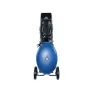 Compresor Hyundai 2HP 50L Directo 82HYXY50D Maquinaria - especificaciones