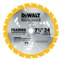 Sierra Circular Inalámbrica 7-1/4” 60V MAX FLEXVOLT XR DeWalt DCS578T2-B2 comprar en Chile