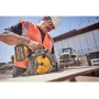 Sierra Circular Inalámbrica 7-1/4” 60V MAX FLEXVOLT XR DeWalt DCS578T2-B2 Herramienta inalambrica sin bateria - vista detalle