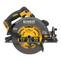 Sierra Circular Inalámbrica 7-1/4” 60V MAX FLEXVOLT XR DeWalt DCS578T2-B2 Herramienta inalambrica sin bateria - especificacio