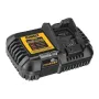 Sierra Circular Inalámbrica 7-1/4” 60V MAX FLEXVOLT XR DeWalt DCS578T2-B2 Herramienta inalambrica sin bateria - especificacio