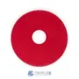 Pad Rojo Luster 13" para Máquina de Piso 7049016201157 Abrillantadora y Pads