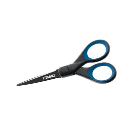 Tijera Office Titanium 5" (13 Cm) – Dahle 54305-12977 Tijeras