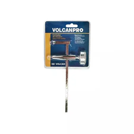 Cortador Circular para Volcanita VolcanPro