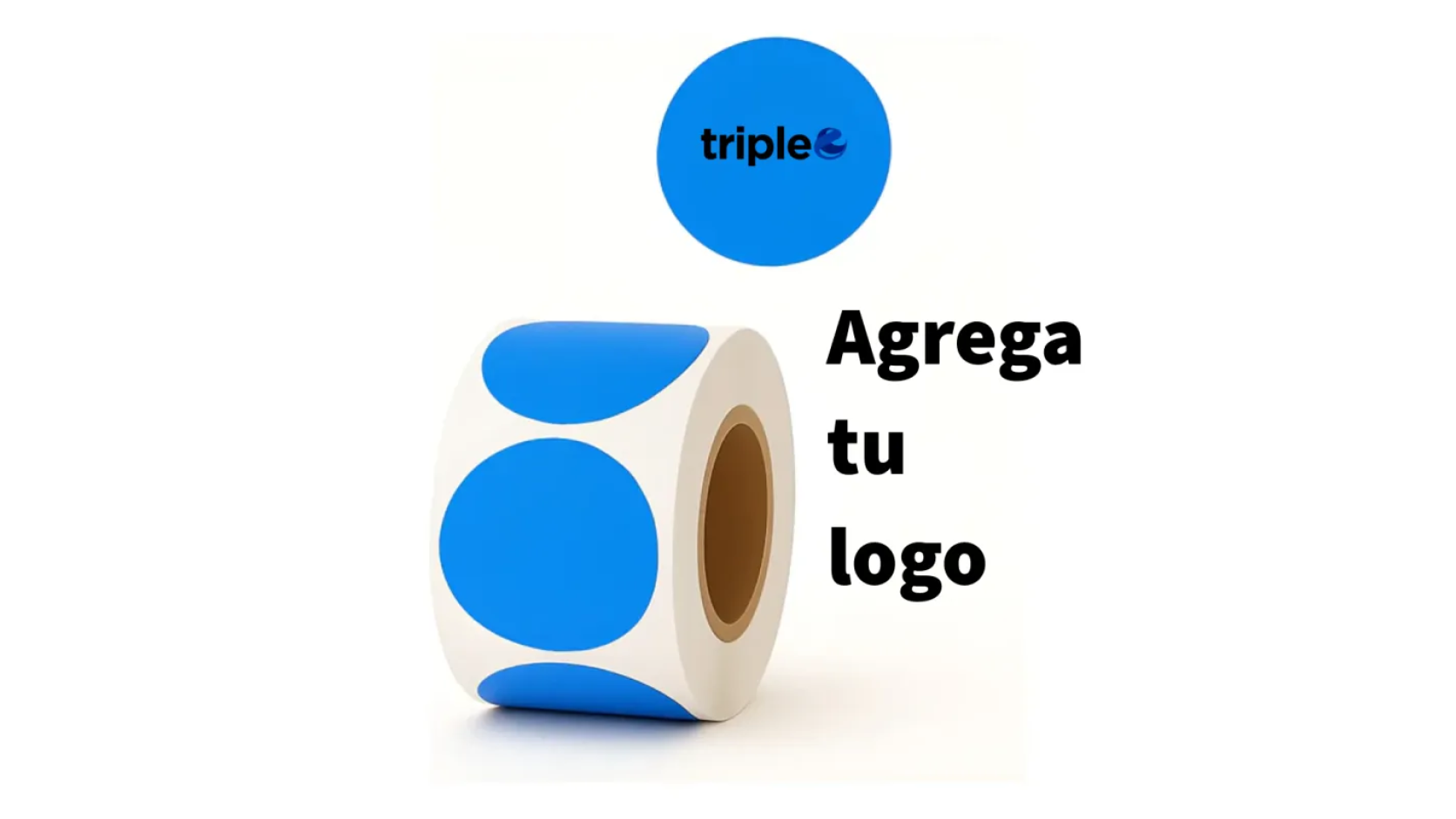 Cómo Pedir Etiquetas Personalizadas con tu Logo: Guía Completa
