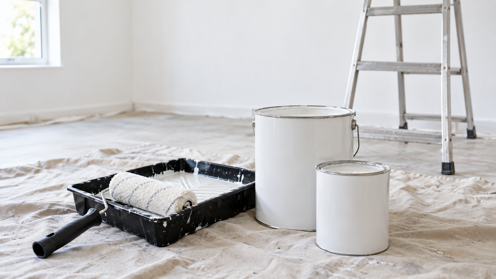Cómo calcular cuántas cajas de cerámica necesitas para un piso o muro