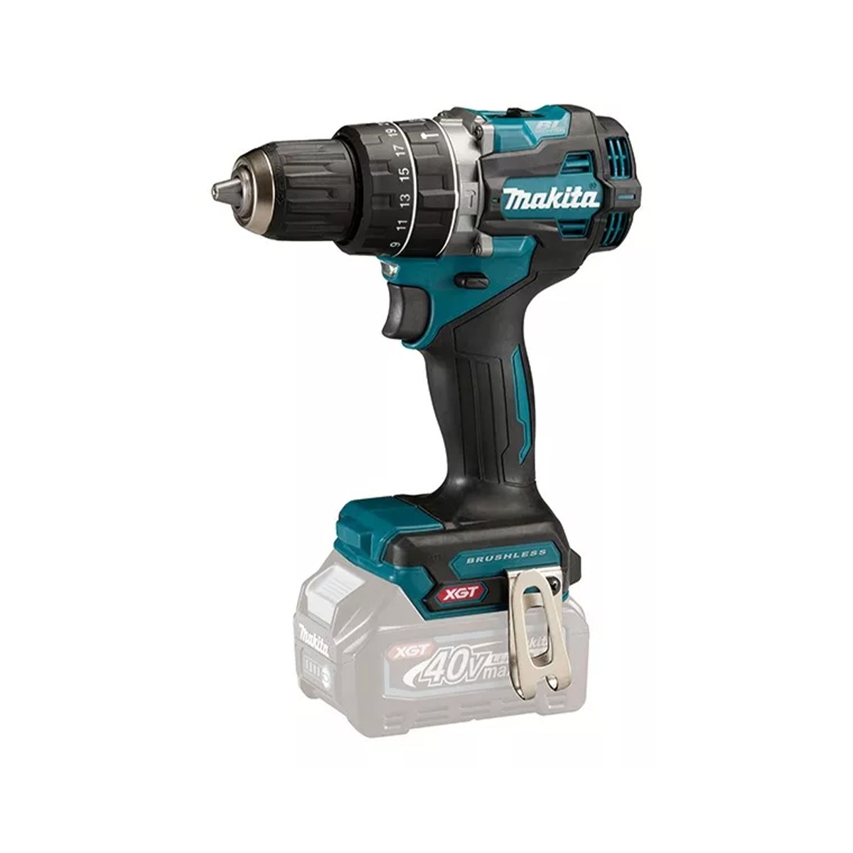 Makita LXT vs XGT: ¿Qué Sistema de Batería Elegir?