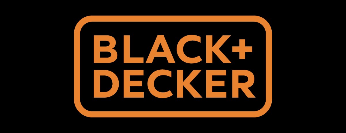 black and decker